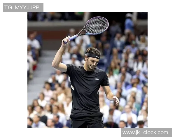 2014年美网决赛德约科维奇与穆雷的巅峰对决回顾与分析