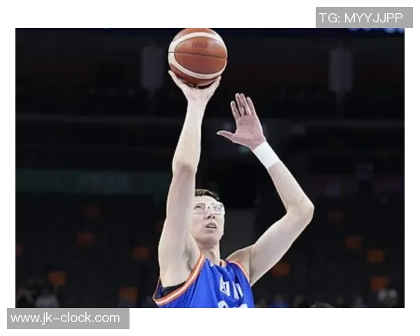 周琦全运总结：4届3金1铜初次丢冠 无缘率四川夺金铜牌仍安慰